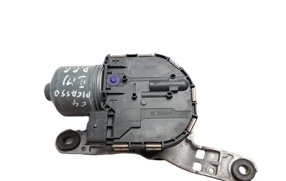 Citroen C4 II Picasso Wiper motor 9811384680
