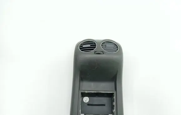 Mercedes-Benz CLK A209 C209 Rear air vent grill A2096806239