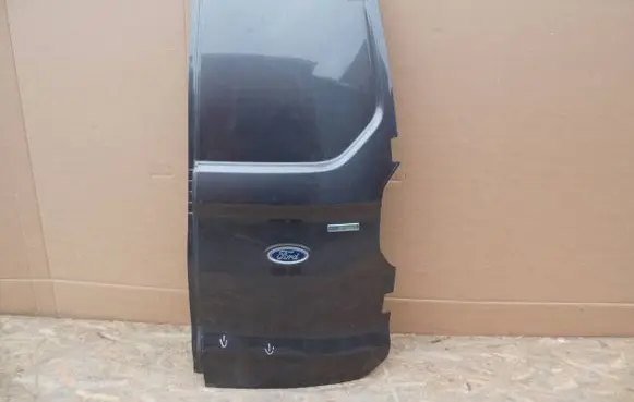 Ford Transit Courier Tailgate/trunk/boot lid 1945391 ET76A40010AG ET76A40010AF