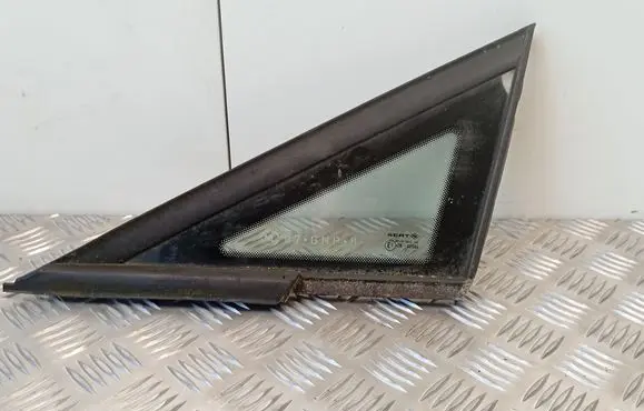 Seat Ibiza IV (6J,6P) Front triangle window/glass 43R001564 DOT459M532AS2