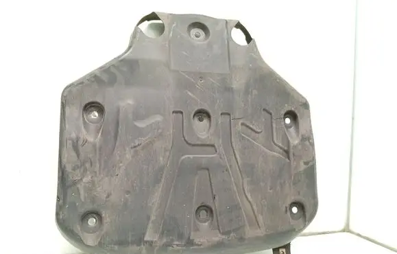 Mercedes-Benz SLK R171 Trunk boot underbody cover/under tray A1716190338 A1716100308