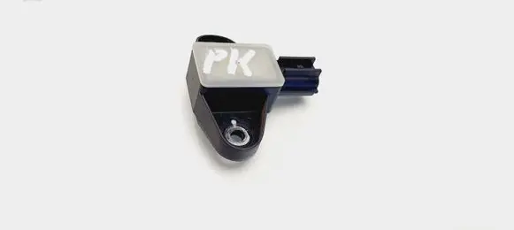 Volkswagen PASSAT B6 Airbag deployment crash/impact sensor 5N0959354