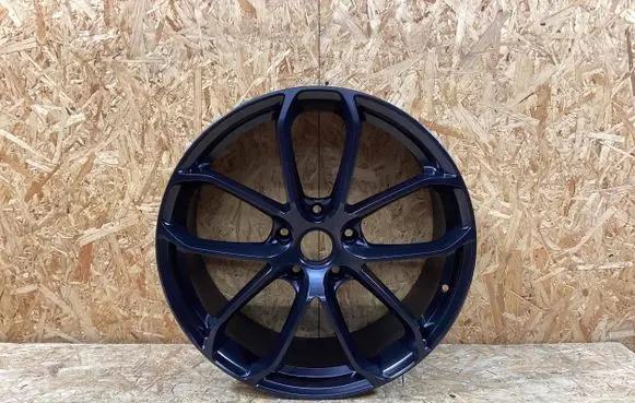 Porsche Macan (95B) R21 forged rim 95B601025FSJE1
