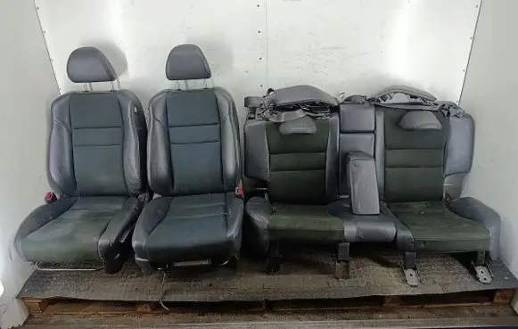 Honda Accord Seat set 