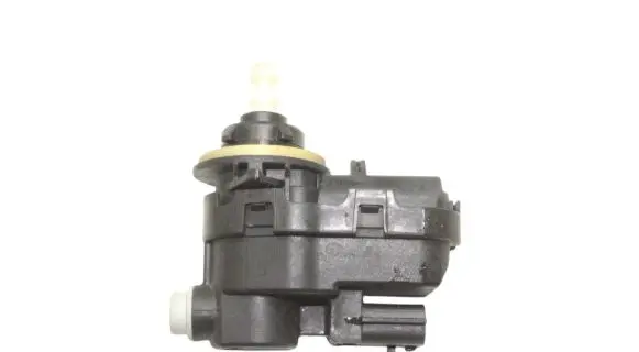 Toyota Yaris Headlight level adjustment motor 92000866