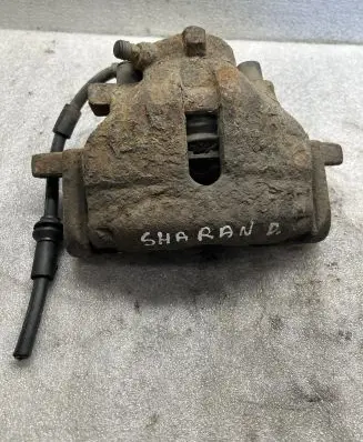 Volkswagen Sharan Front brake caliper