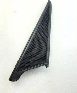 Porsche 911 992 Other center console (tunnel) element 992863042A