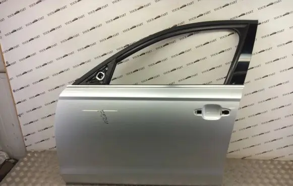 Audi A6 S6 C7 4G Front door