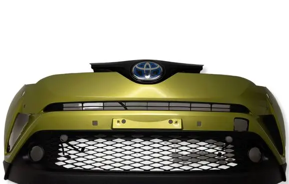Toyota C-HR I Front bumper 52119F4010 52119F4020 52119F4030