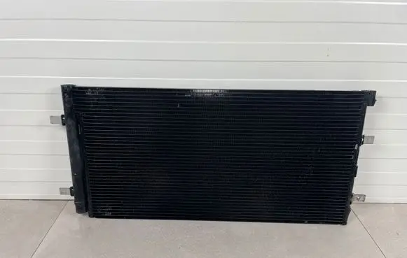Audi A6 S6 C7 4G A/C cooling radiator (condenser) 4G0260401Q 4G0260401