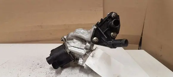 Renault Clio III EGR valve 7003680600 721598090561 8200337841