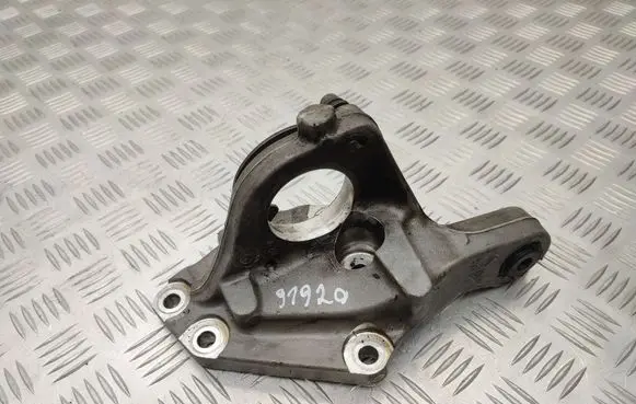 Peugeot Traveller Driveshaft support bearing bracket 9810139080