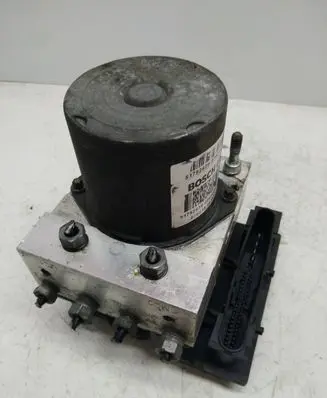 Alfa Romeo 147 ABS Pump 51792630 0265235357 061480