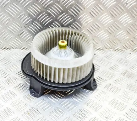 Jaguar I-Pace Heater fan/blower MF1163605570