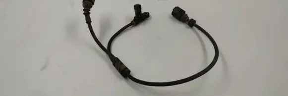 Subaru Forester SG Crankshaft position sensor 4b0973712