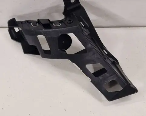 Seat Leon (5F) Bumper support mounting bracket corner 5F9807377