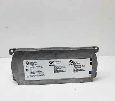 Bluetooth control unit module