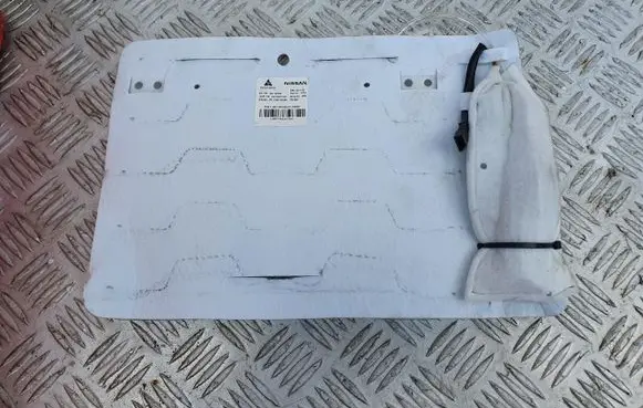 Nissan Qashqai J12 Seat heating element 876416UH0A