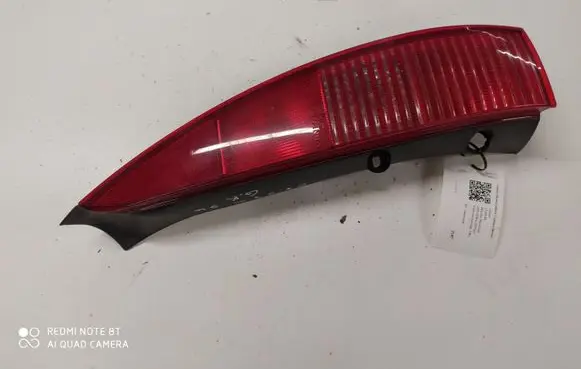 Citroen C5 Rear/tail lights