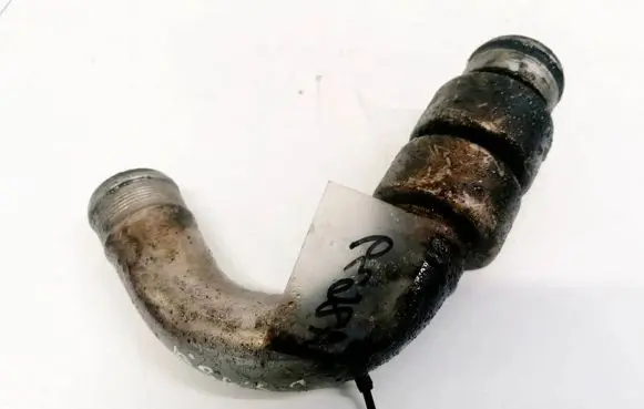 Volvo V50 Intercooler hose/pipe