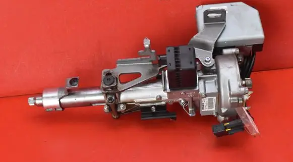 Renault Megane III Power steering pump 488108885R