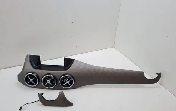 Mercedes-Benz B W246 W242 Panel trim A2466801202 A2466804671