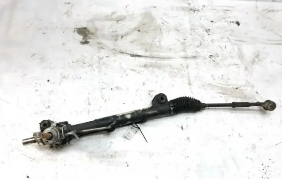 Opel Zafira B Steering rack rhd 7831985143