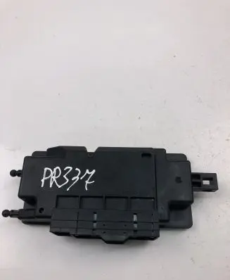 BMW 7 F01 F02 F03 F04 Other control units/modules 9280186
