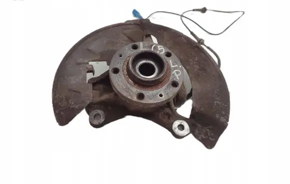 Citroen C5 Front wheel hub