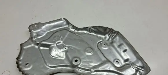 Audi Q5 SQ5 Exhaust heat shield 0DK301326A