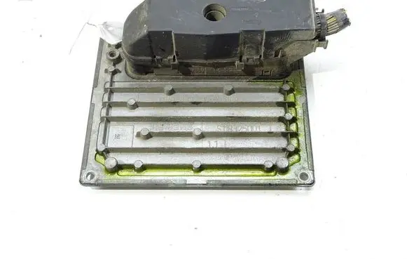 Ford Fiesta Engine control unit/module ECU 2S6A-12A650-PB