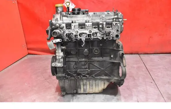 Chevrolet PT Cruiser Engine 664911