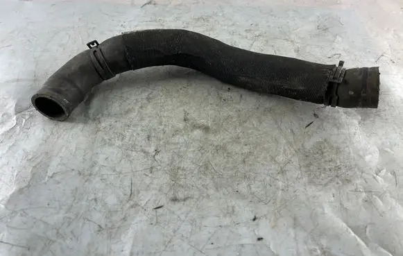 Jaguar XJ X351 Engine coolant pipe/hose