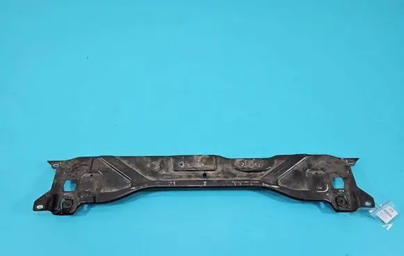 Mercedes-Benz E W212 Radiator support slam panel IMPRK1444352