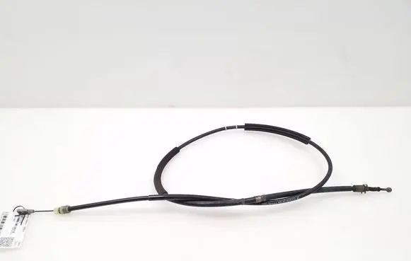 Audi A4 S4 B7 8E 8H Handbrake/parking brake wiring cable 8E0609722AQ