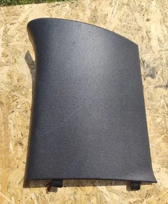 Mini Cooper Countryman R60 (D)pillar trim (top) 9801277 2107010