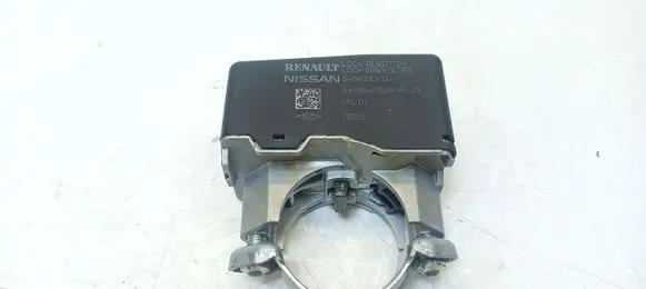 Nissan Qashqai Steering wheel lock 487004553R