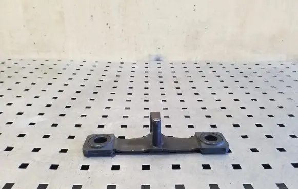 Audi A3 S3 8V Trunk lock loop 8V0827507E