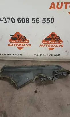 BMW X5 E70 Other engine bay part 7169419 10834110