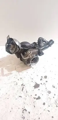 Peugeot 407 Turbo 9654919580 HRF06470F 7535562