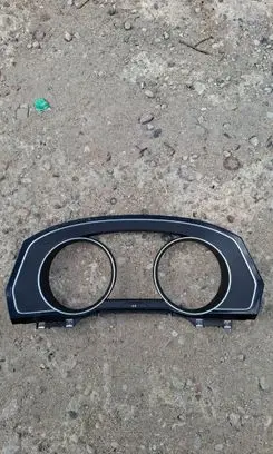 Volkswagen PASSAT B8 Dashboard trim 3G1858366A 964100501