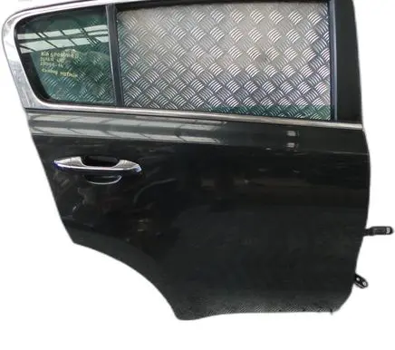 KIA Sportage Front door 