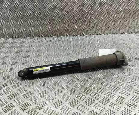 Mercedes-Benz GLC X253 C253 Rear shock absorber/damper A2533201430