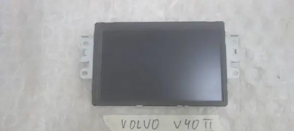 Volvo V40 Screen/display/small screen 31382906 98HL143930135AAA