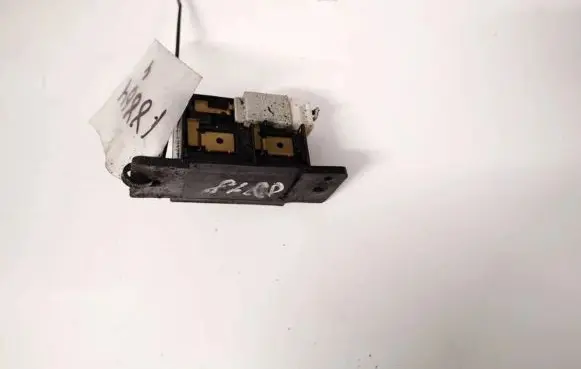 Peugeot Partner Sensor