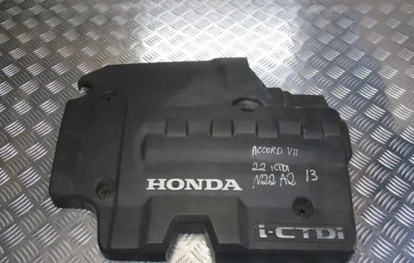 Honda Accord Engine cover (trim)