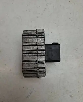 Opel Frontera B Glow plug pre-heat relay 09132691 51299008