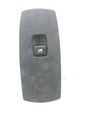 BMW X3 E83 Electric window control switch 3403852