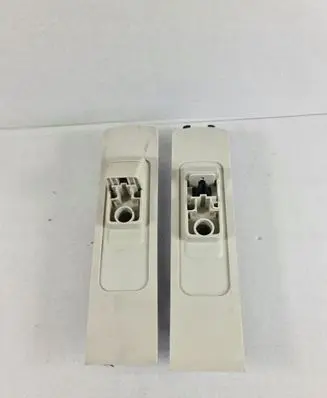 Ford Mondeo MK V Seat belt trim 