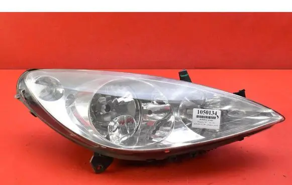 Peugeot 307 Headlight/headlamp 9634369280